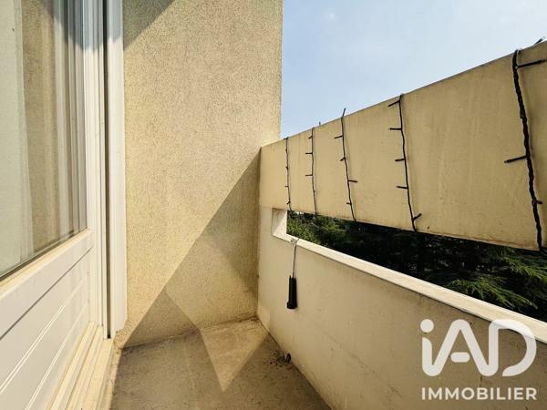 Appartement à vendre 4 pièces 93,08 m² Rosny-sous-Bois