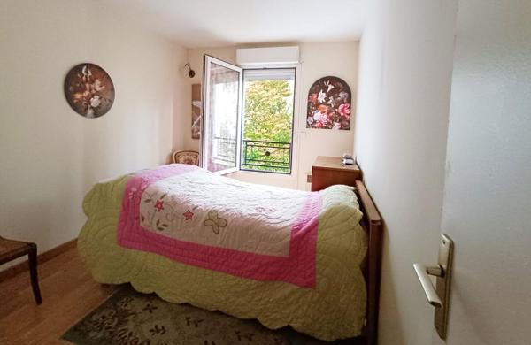Appartement 4 pièces 80 m2 (Rosny Sous Bois 93110)