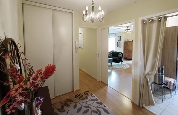 Appartement 4 pièces 80 m2 (Rosny Sous Bois 93110)