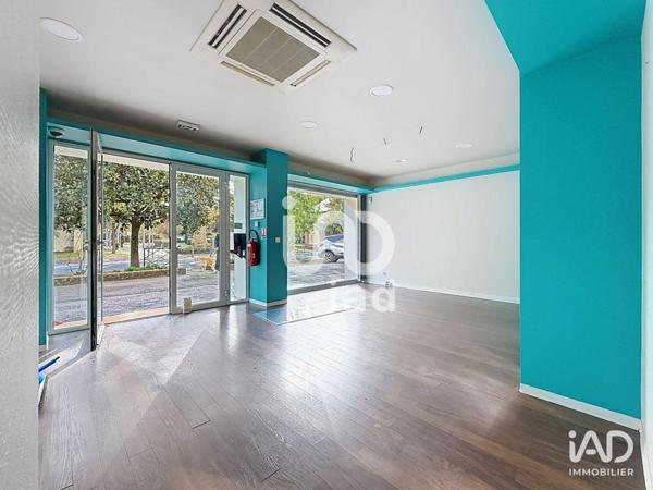 Bureaux à vendre 67 m² Tarbes