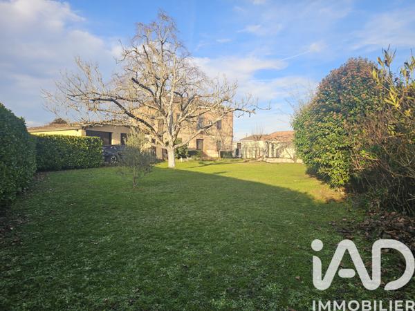 Maison à vendre 8 pièces 280 m² Castelsarrasin