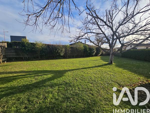 Maison à vendre 8 pièces 280 m² Castelsarrasin