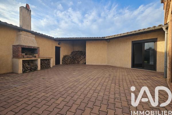 Maison à vendre 8 pièces 280 m² Castelsarrasin