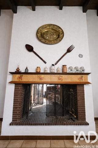 Maison à vendre 8 pièces 280 m² Castelsarrasin