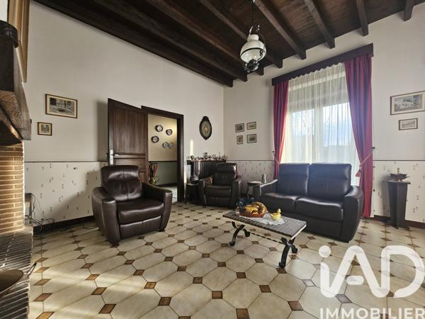 Maison à vendre 8 pièces 280 m² Castelsarrasin