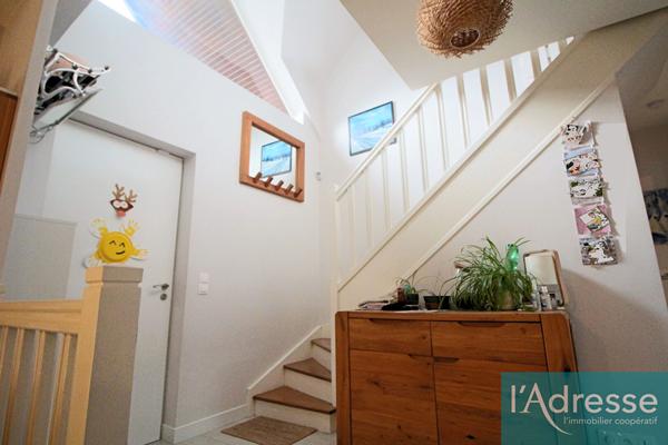 Maison individuelle 6 pièces à Morsang sur orge