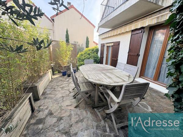 Maison individuelle 6 pièces à Morsang sur orge