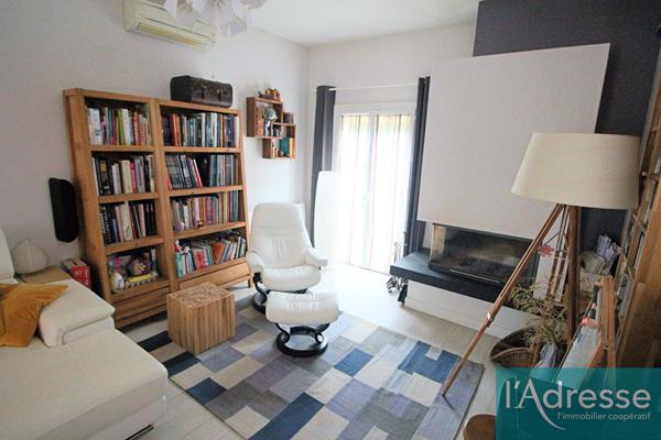 Maison individuelle 6 pièces à Morsang sur orge