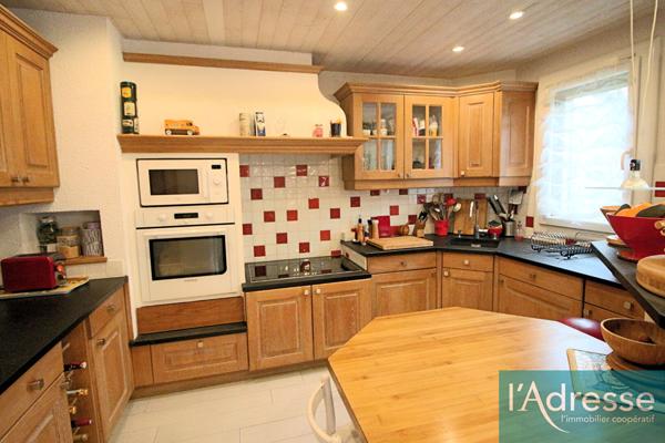 Maison individuelle 6 pièces à Morsang sur orge