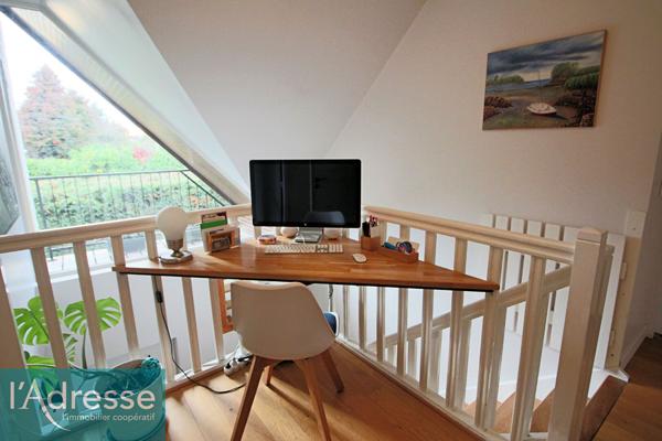 Maison individuelle 6 pièces à Morsang sur orge