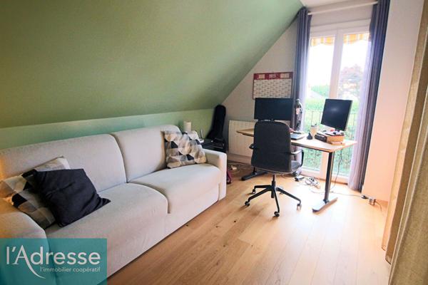 Maison individuelle 6 pièces à Morsang sur orge