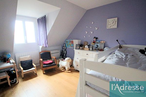 Maison individuelle 6 pièces à Morsang sur orge