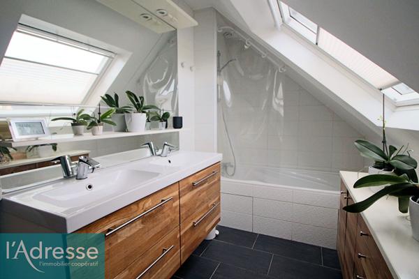 Maison individuelle 6 pièces à Morsang sur orge