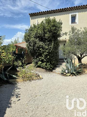 Maison à vendre 4 pièces 88 m² Ollioules