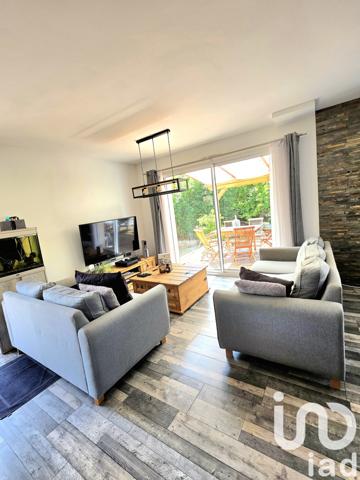 Maison à vendre 4 pièces 88 m² Ollioules