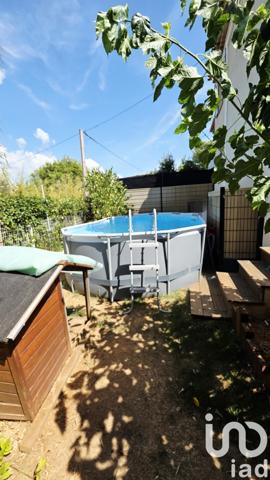 Maison à vendre 4 pièces 88 m² Ollioules