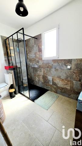 Maison à vendre 4 pièces 88 m² Ollioules