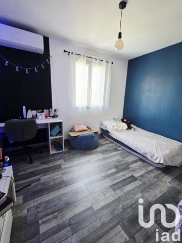 Maison à vendre 4 pièces 88 m² Ollioules