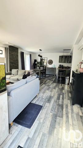 Maison à vendre 4 pièces 88 m² Ollioules