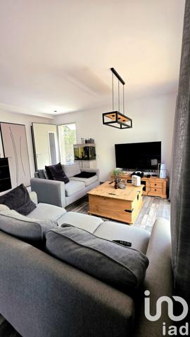 Maison à vendre 4 pièces 88 m² Ollioules