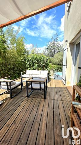 Maison à vendre 4 pièces 88 m² Ollioules