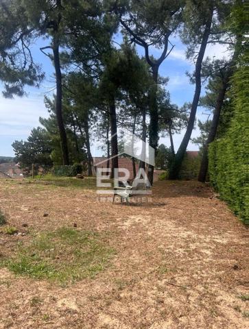 Secteur recherché - Maison individuelle à vendre avec beau jardin arboré, 3 chambres, 115 m²