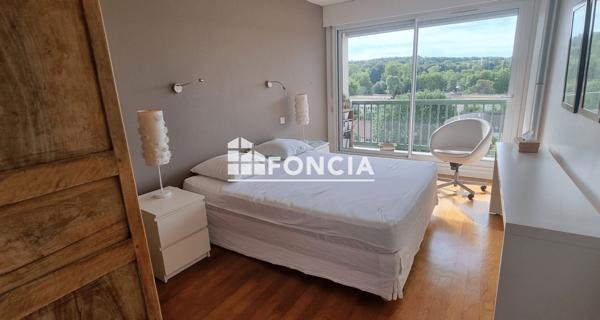 Location Appartement meublé 3 pièces 73.62 m² - Avon 77210