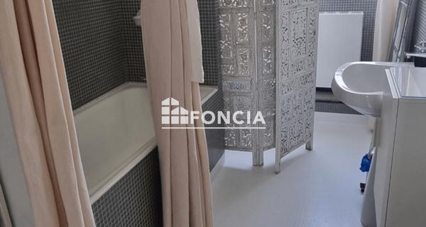 Location Appartement meublé 3 pièces 73.62 m² - Avon 77210