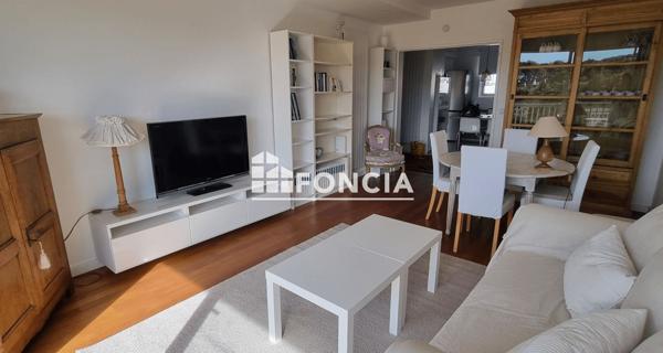 Location Appartement meublé 3 pièces 73.62 m² - Avon 77210
