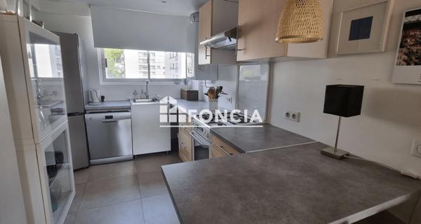 Location Appartement meublé 3 pièces 73.62 m² - Avon 77210