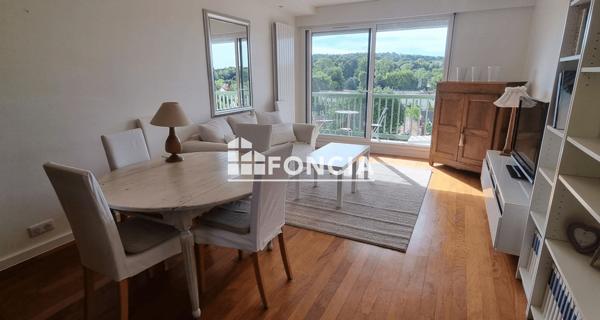 Location Appartement meublé 3 pièces 73.62 m² - Avon 77210