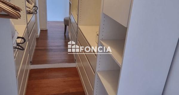 Location Appartement meublé 3 pièces 73.62 m² - Avon 77210