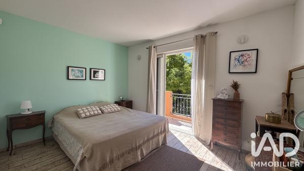 Maison à vendre 5 pièces 160 m² Ollioules