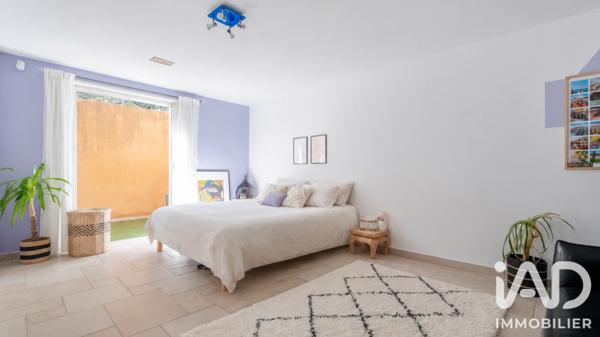 Maison à vendre 5 pièces 160 m² Ollioules