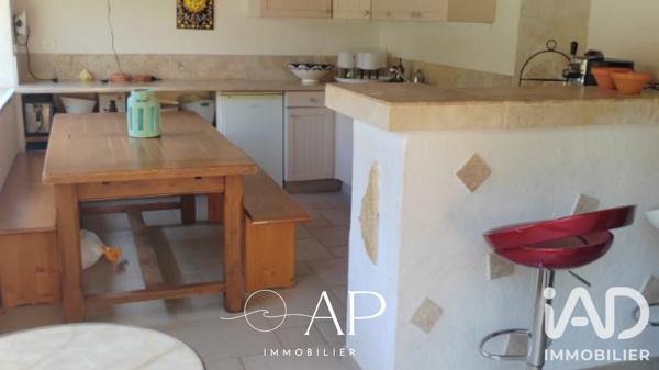 Maison à vendre 5 pièces 160 m² Ollioules