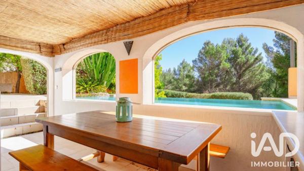 Maison à vendre 5 pièces 160 m² Ollioules
