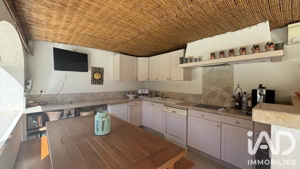 Maison à vendre 5 pièces 160 m² Ollioules