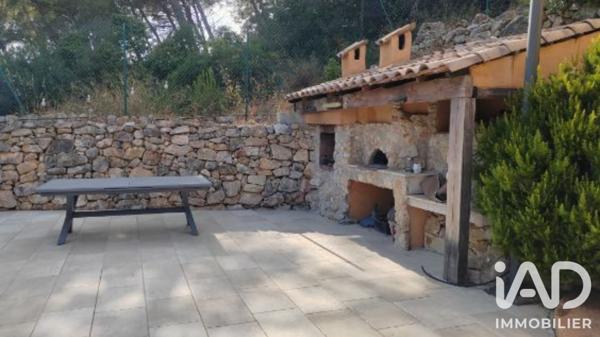 Maison à vendre 5 pièces 160 m² Ollioules
