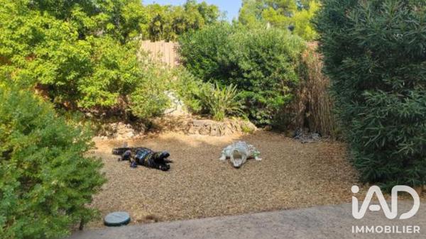 Maison à vendre 5 pièces 160 m² Ollioules