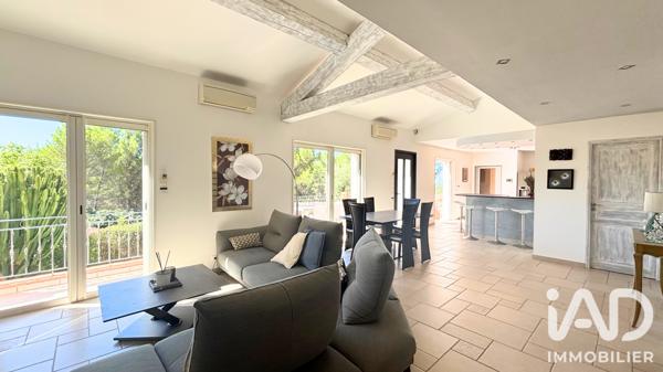 Maison à vendre 5 pièces 160 m² Ollioules