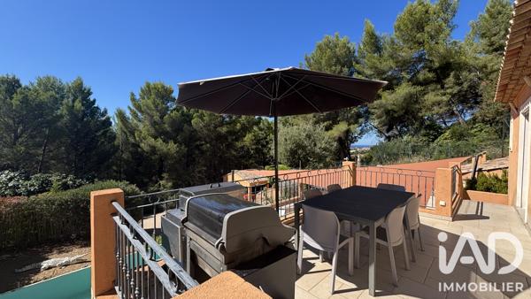 Maison à vendre 5 pièces 160 m² Ollioules