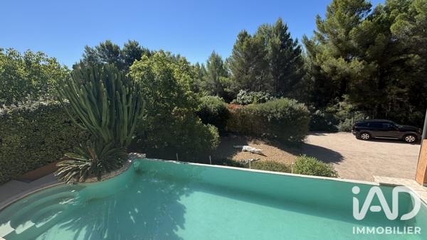 Maison à vendre 5 pièces 160 m² Ollioules