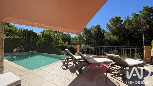 Maison à vendre 5 pièces 160 m² Ollioules
