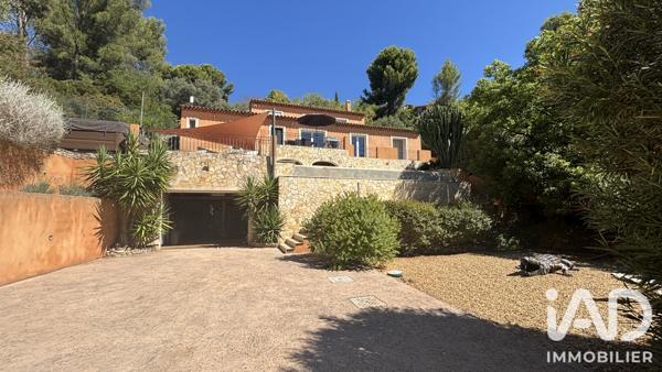 Maison à vendre 5 pièces 160 m² Ollioules
