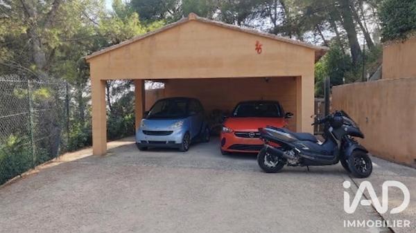 Maison à vendre 5 pièces 160 m² Ollioules