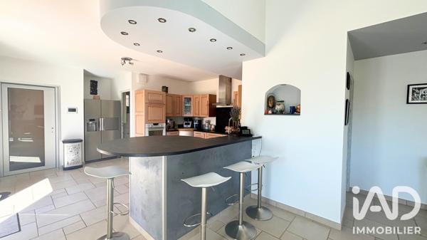 Maison à vendre 5 pièces 160 m² Ollioules