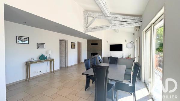 Maison à vendre 5 pièces 160 m² Ollioules