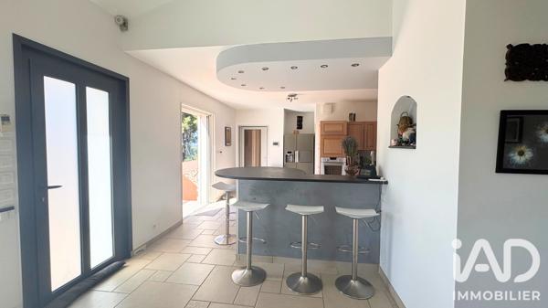 Maison à vendre 5 pièces 160 m² Ollioules