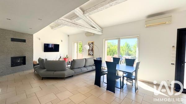 Maison à vendre 5 pièces 160 m² Ollioules