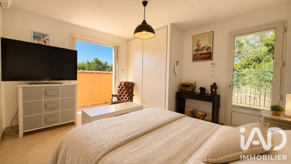 Maison à vendre 5 pièces 160 m² Ollioules